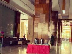 -三亚凤凰水城凯莱度假酒店