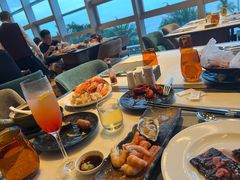 -悦全日餐厅·仁恒洲际酒店