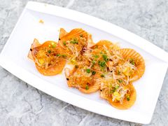 -四川小胡子海鲜(丁村万人海鲜广场店)