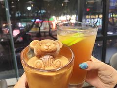 -九龙茶记·粤式餐厅融合菜(鹭江店)