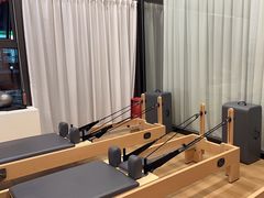 -LikingFit24小时健身•普拉提(张江店)