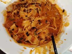 -老西安韩记三鲜煮馍(四府街店)