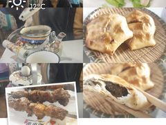-帕米尔食府(白云观店)