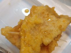 -东北缘餐厅(兰埔路店)