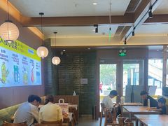 -黄饷·咖喱蛋包饭(奥城店)