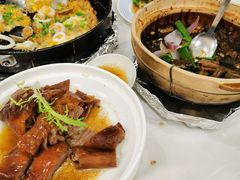 -东江海鲜酒家(艺都分店)