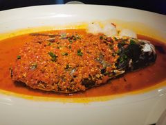 剁椒鱼头-凤凰湘语·湘粤鲜融(浦东旗舰店)