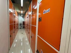 -美立方自助仓迷你小仓库(太阳宫凯德店)