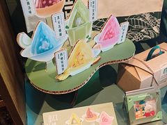 -星巴克(哈尔滨松雷店)