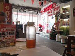 -丹虾·文和友小龙虾品牌·湘菜(北京路店)