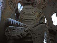 -响堂山石窟-北响堂山石窟