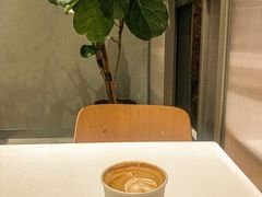 -M Stand(成都COSMO店)