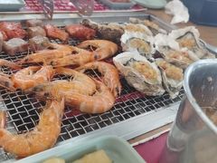 -蚝英雄鲜蚝自助专门店(长楹天街直营店)