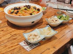 -老雒阳面馆·水席·洛阳菜(偃师店)