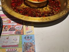 -哥老官重庆美蛙鱼头(五角场合生汇店)