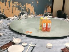 -恒记饭店·海鲜明档(淹城店)