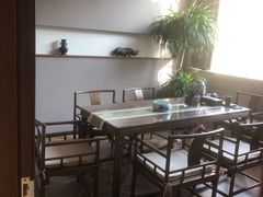 -沐春秋茶书院·茶室.茶馆.商务包房(知春路店)
