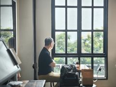 -The Workshop Coffee
