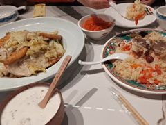 -巴依老爷新疆美食(天津远洋乐堤港店)