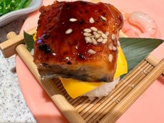 -争鲜回转寿司(朝外悠唐PLUS店)