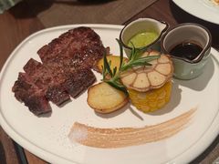 -OGGI TRATTORIA PIZZERIA(深业上城店)