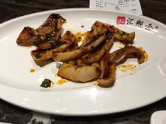 -湘汇概念铁板烧(铁西万达店)