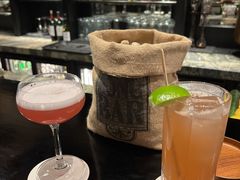 -Long Bar(莱佛士酒店)