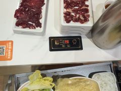 -八合里潮汕鲜牛肉火锅(吉大店)