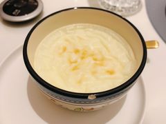 -伊斯坦布尔土耳其清真咖啡餐厅