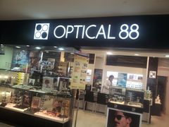 -眼镜88(中华广场店)