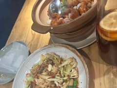 -青年公社烤鸭(蜀山万象汇店)