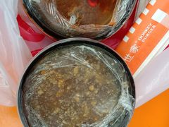 -驴世家驴肉火烧·凉皮·胡辣汤(首经贸店)