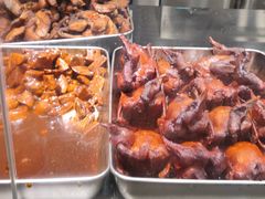 -王家沙点心店(南京西路总店)