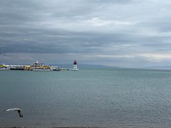 -青海湖二郎剑景区