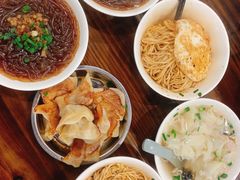 -金枫锅贴(滨江·凯旋门店)
