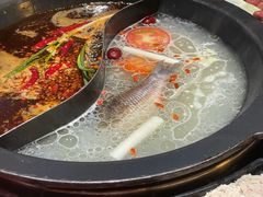 -大龙燚火锅(太古里店)