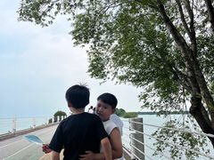 -贡湖湾湿地公园