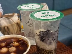 -哑巴生煎(临顿路店)