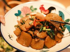 -树厨贵州菜(大十字店)