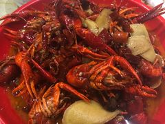 小盆龙虾-刘一龙虾.烧烤(理工直营店)
