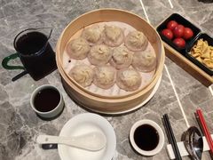 -同庆楼(建邺万达店)