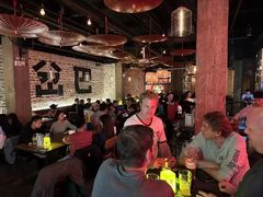 -岔巴精酿啤酒餐吧(南屏街店)