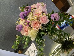 -爱尚幸福鲜花(上地实体店)