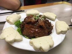 -福顺居(刘家窑店)