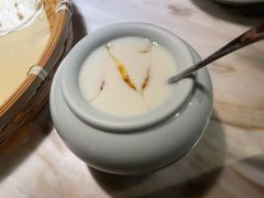 贵妃山药酪-掌柜的店·河南菜(日月光店)