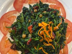 -茅溪菜·家常菜(金渝大道总店)