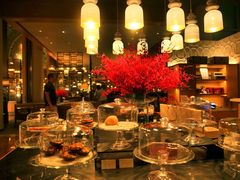 -Colony(新加坡丽思卡尔顿美年酒店)