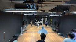 -G-STEPS舞蹈工作室