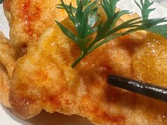 -奉天小馆·非遗东北菜(济南万象城店)