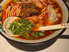 -鑫花溪牛肉米粉(凤凰街创始总店)